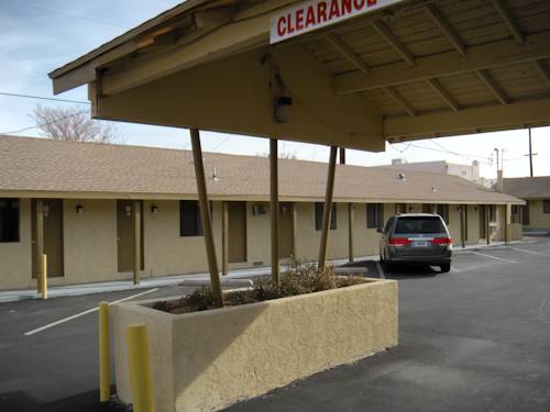 Lone Pine (California) United States Last Minute Discount Code Booking.com