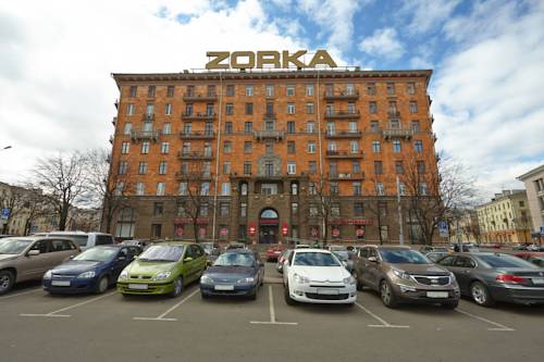 Minsk Biélorussie Code de réduction de dernière minute Booking.com