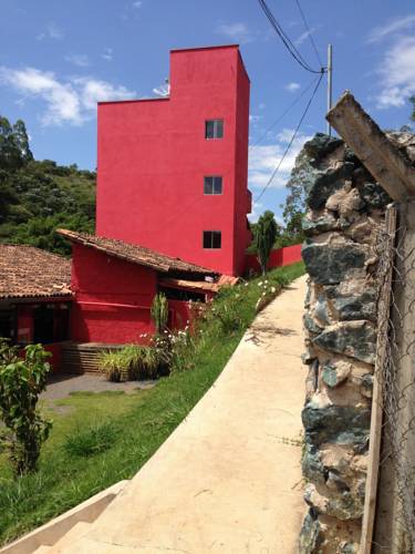 Santa Bárbara Brazil Last Minute Discount Code Booking.com
