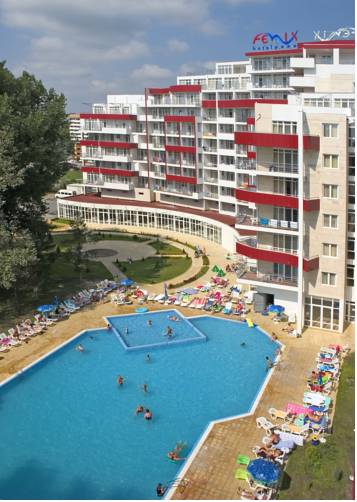 Sonniger Strand Bulgarien Last-Minute-Rabattcode Booking.com