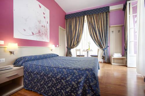 Roma Italie Code de réduction de dernière minute Booking.com