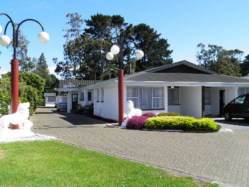 Invercargill Nueva Zelanda Último Minuto Código de Descuento Booking.com