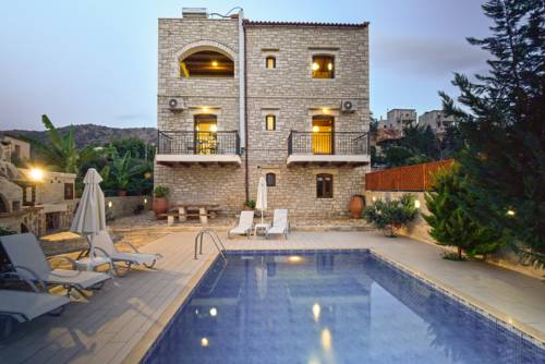 Ahlades (Ahlades) Greece Last Minute Discount Code Booking.com
