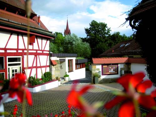 Heroldsberg Deutschland Last-Minute-Rabattcode Booking.com