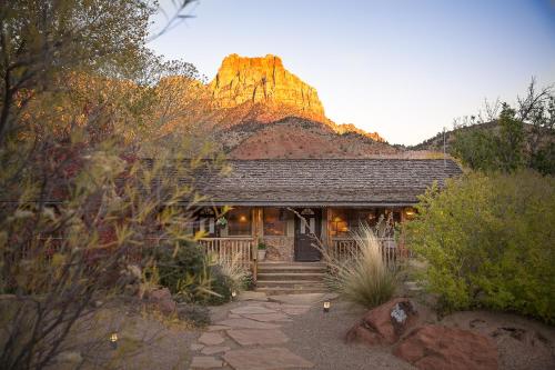Springdale (UT) United States Last Minute Discount Code Agoda.com
