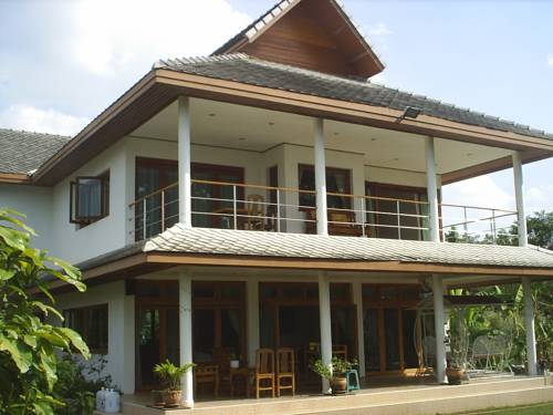 Nan Thailand Last-Minute-Rabattcode Booking.com