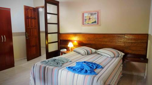 Petrópolis Brazil Last Minute Discount Code Booking.com