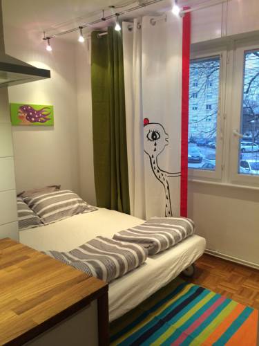 Nova Gorica Slowenien Last-Minute-Rabattcode Booking.com