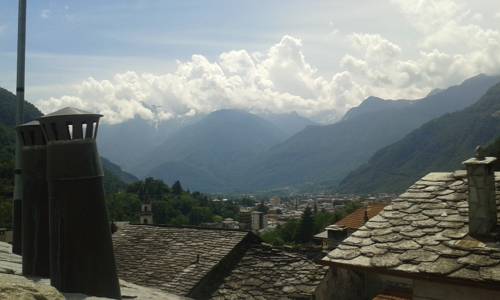 Chiavenna Italy Last Minute Discount Code Booking.com
