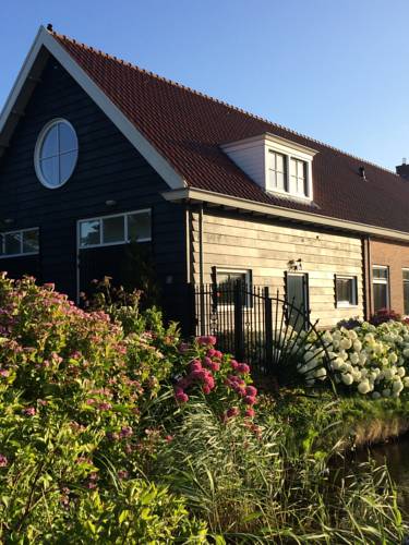 Haarlem Niederlande Last-Minute-Rabattcode Booking.com