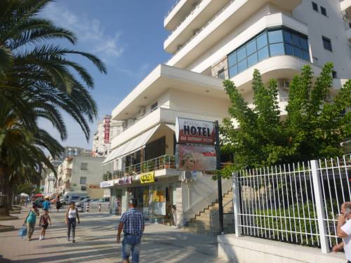 Vlorë Italien Last-Minute-Rabattcode Booking.com