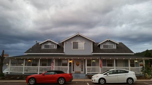 Williams (Arizona) United States Last Minute Discount Code Booking.com
