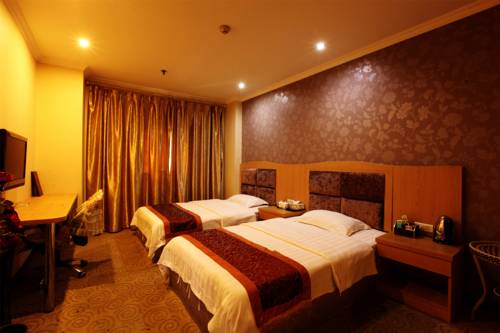 Chongqing Chine Code de réduction de dernière minute Booking.com