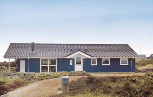 Ringkøbing Dänemark Last-Minute-Rabattcode Booking.com