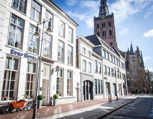 Den Bosch Netherlands Last Minute Discount Code Booking.com