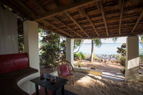 Canacona India Laatste minuut Kortingscode Booking.com