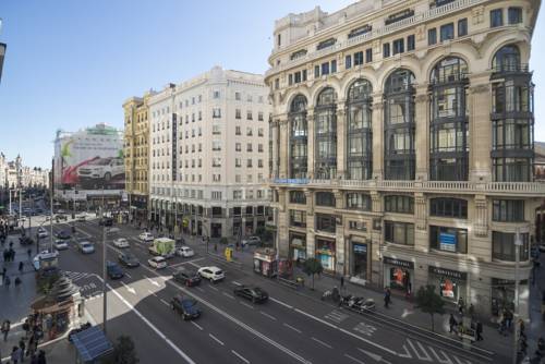 Madrid Espagne Code de réduction de dernière minute Booking.com