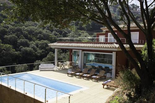 Begur Spanien Last-Minute-Rabattcode Booking.com