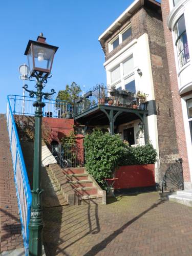 Maassluis Pays-Bas Code de réduction de dernière minute Booking.com