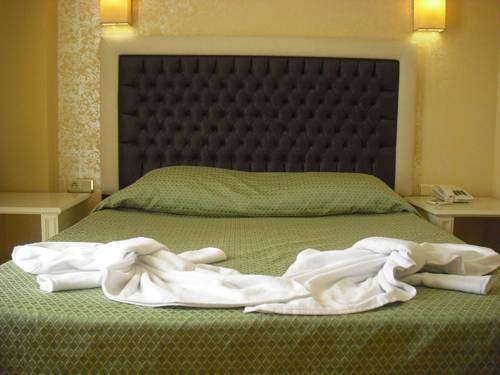 Antalya Turquie Code de réduction de dernière minute Booking.com