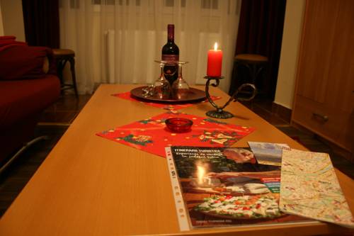 Sibiu Romania Last Minute Discount Code Booking.com
