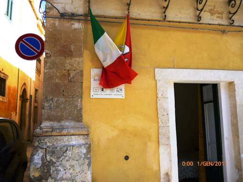 Noto Italien Last-Minute-Rabattcode Booking.com