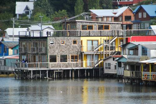 Castro Chile Last Minute Discount Code Booking.com