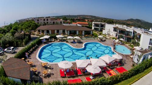 Assos Turkije Laatste minuut Kortingscode Booking.com
