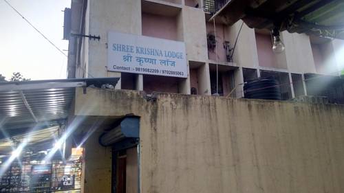 Panvel Indien Last-Minute-Rabattcode Booking.com