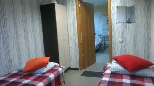 Perm Russia Last Minute Discount Code Booking.com