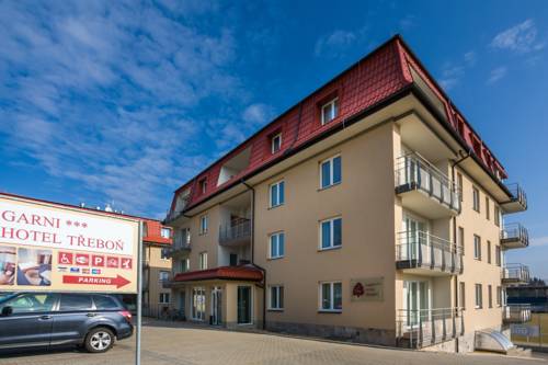 Třeboň Czech republic Last Minute Discount Code Booking.com