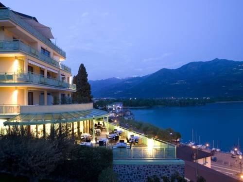 Lovere Italy Last Minute Discount Code Booking.com