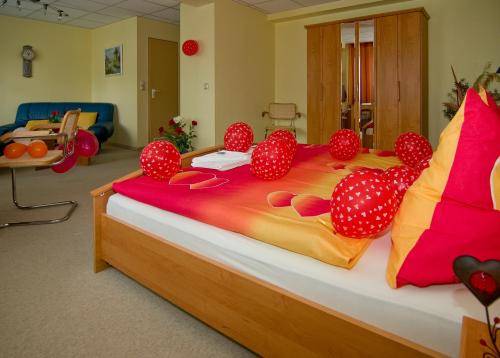 Seelow / Vierlinden (Diedersdorf) Germany Last Minute Discount Code Booking.com