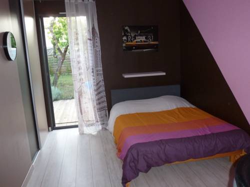 Dompierre sur Mer France Code de réduction de dernière minute Booking.com