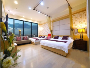 Kaohsiung Taiwan Last Minute Discount Code Agoda.com
