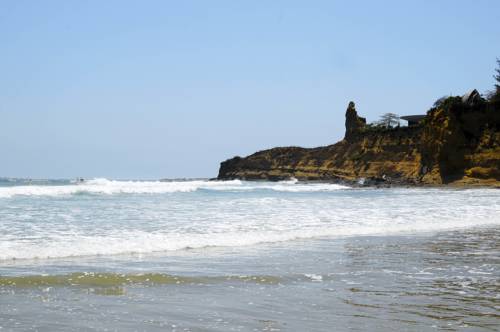 Montañita Ecuador Last Minute Discount Code Booking.com
