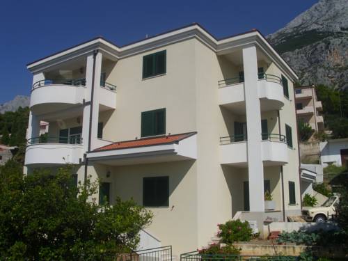 Makarska Kroatië Laatste minuut Kortingscode Booking.com