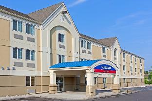 Secaucus (NJ) United States Last Minute Discount Code Agoda.com