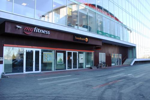 Pärnu Estonia Último Minuto Código de Descuento Booking.com