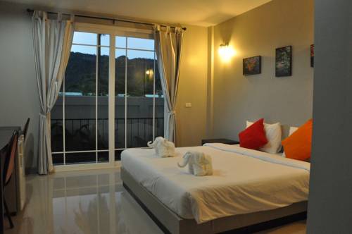 Mu Si Thaïlande Code de réduction de dernière minute Booking.com