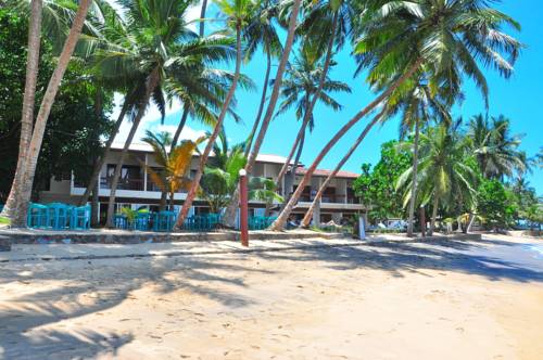 Beruwala Sri Lanka Code de réduction de dernière minute Booking.com