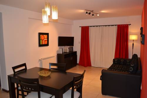 Córdoba Argentina Last Minute Discount Code Booking.com