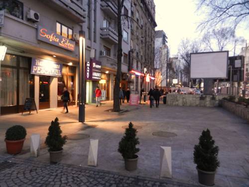 Bucarest Rumania Último Minuto Código de Descuento Booking.com
