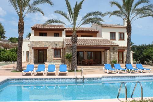 Benissa Spain Last Minute Discount Code Booking.com