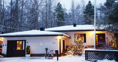 Rovaniemi Finland Laatste minuut Kortingscode Booking.com