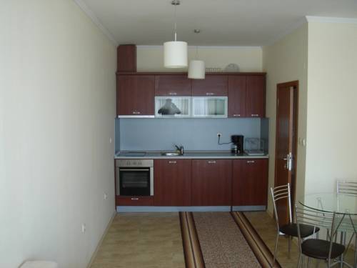 Nesebar Bulgarien Last-Minute-Rabattcode Booking.com