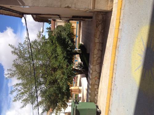 Bonete Spanien Last-Minute-Rabattcode Booking.com