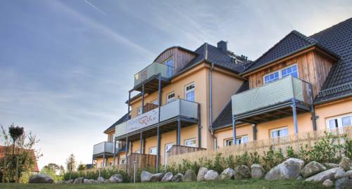 Zierow Deutschland Last-Minute-Rabattcode Booking.com
