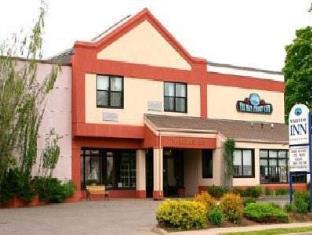 Antigonish (NS) Canada Last Minute Discount Code Agoda.com