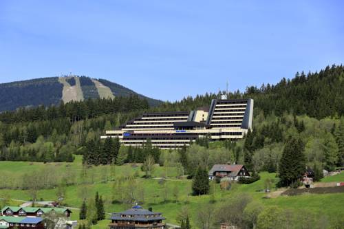 Špindlerŭv Mlýn Czech republic Last Minute Discount Code Booking.com
